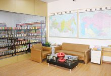 胤祥办公室