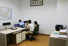 胤祥办公室