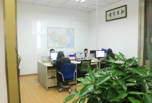 胤祥办公室