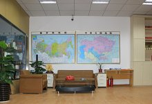 胤祥办公室